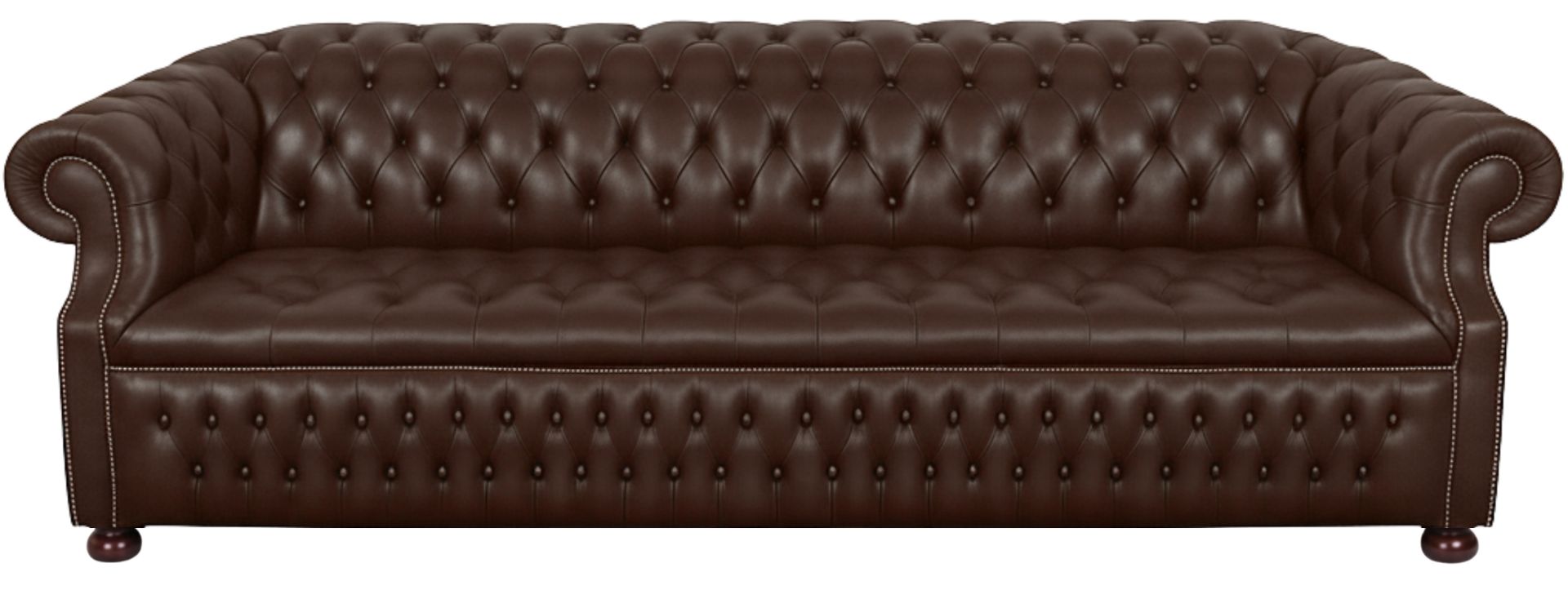 The Rothwell Chesterfield